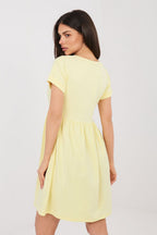  Дневна рокля model 225556 Rue Paris 