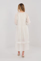  Дневна рокля model 225504 Italy Moda 