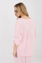  Блуза model 225505 Italy Moda 