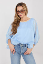  Блуза model 225530 Italy Moda 