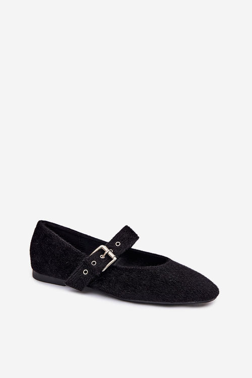  Балетни обувки model 225603 Step in style 