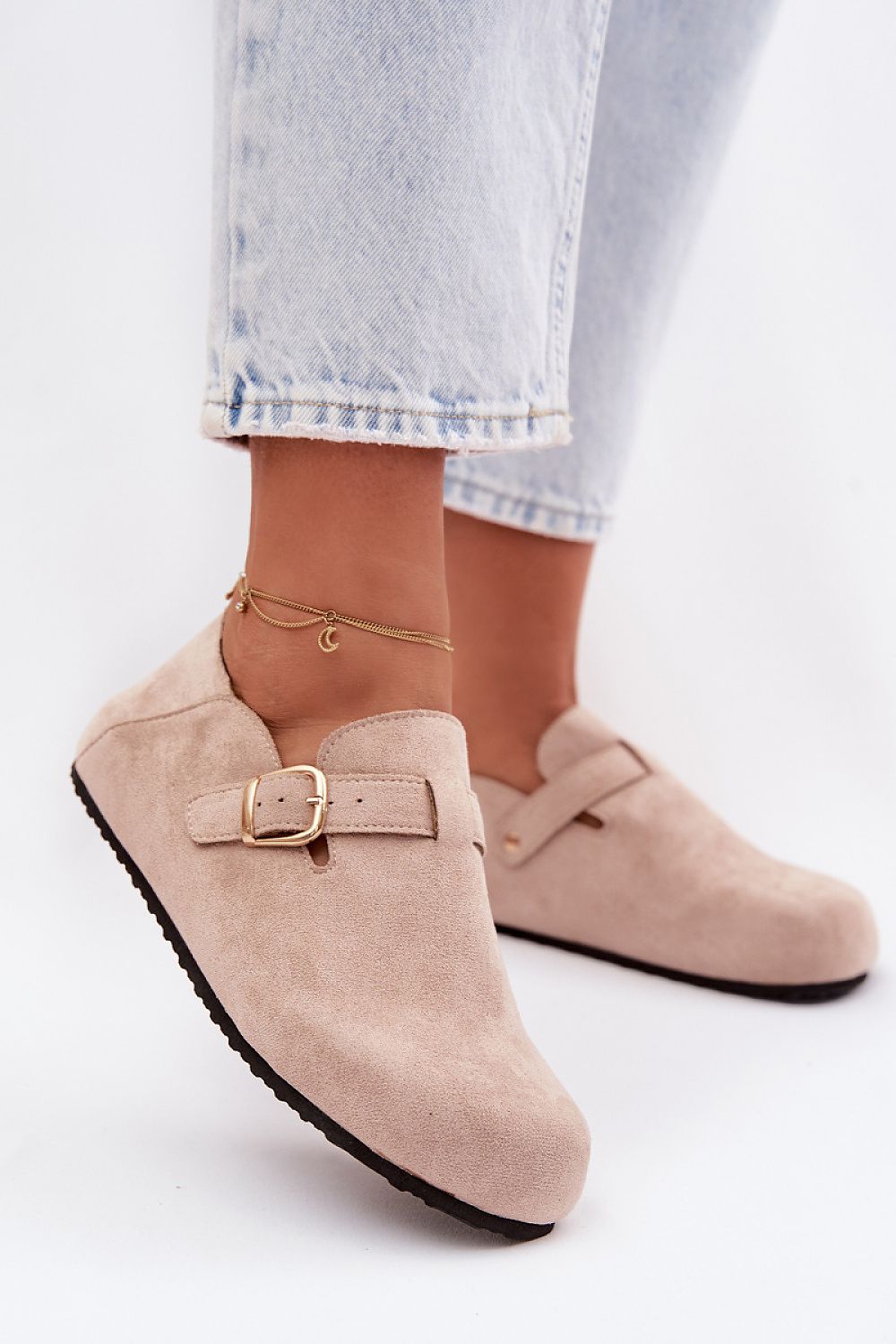  Ниски обувки model 225615 Step in style 