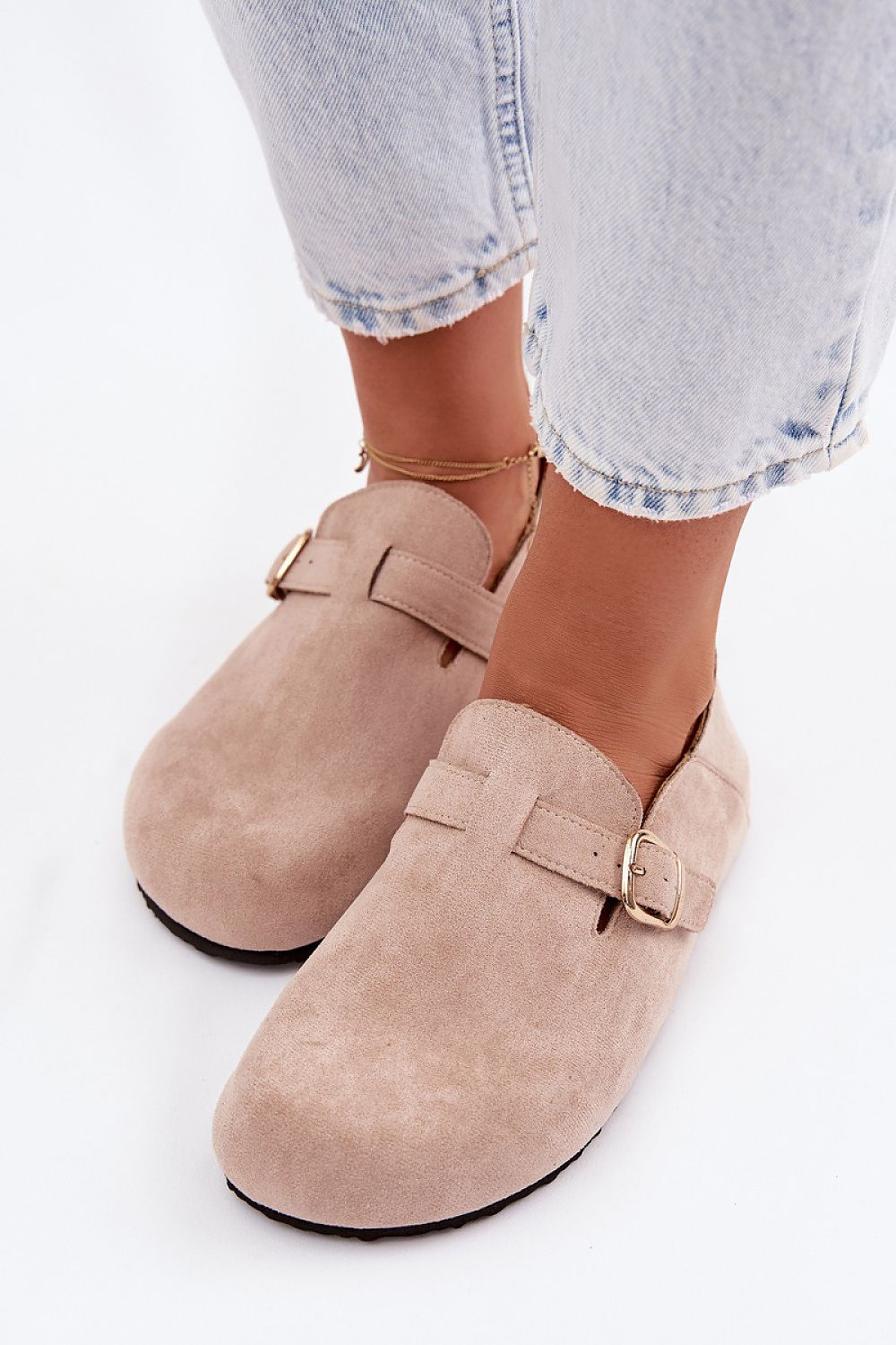  Ниски обувки model 225615 Step in style 
