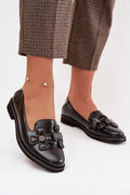  Ниски обувки model 225616 Step in style 