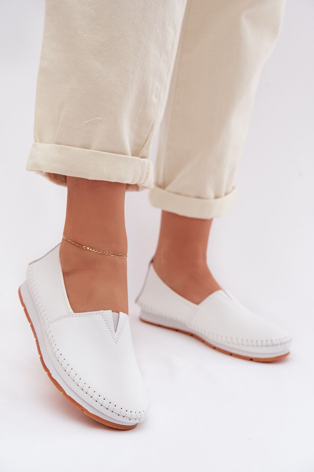  Ниски обувки model 225620 Step in style 