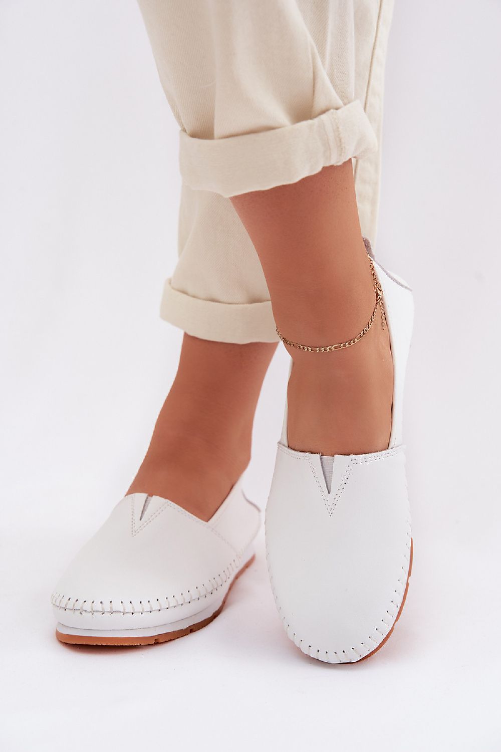 Ниски обувки model 225620 Step in style 