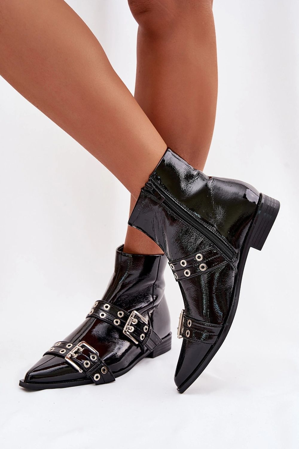  Ботуши model 225623 Step in style 