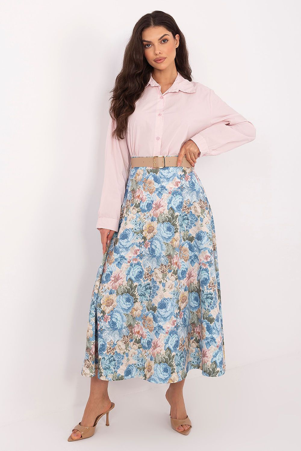  Пола model 225835 Rue Paris 