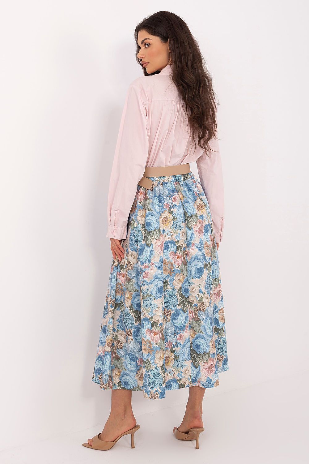  Пола model 225835 Rue Paris 