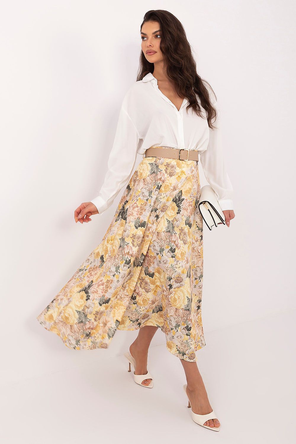  Пола model 225837 Rue Paris 