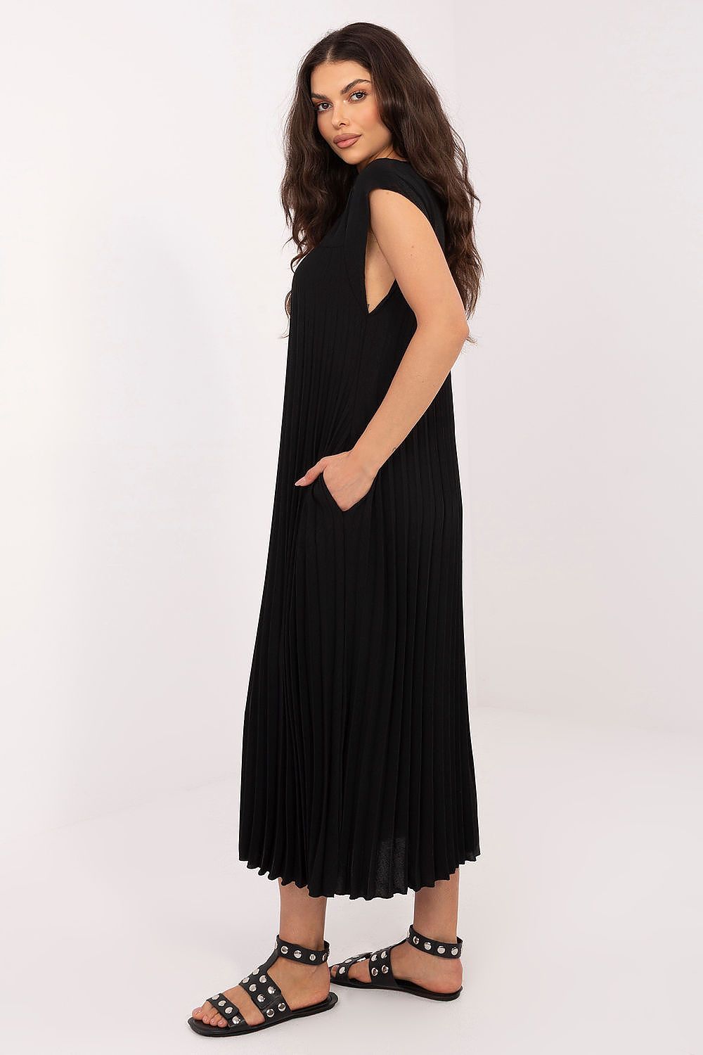  Дневна рокля model 225848 Rue Paris 