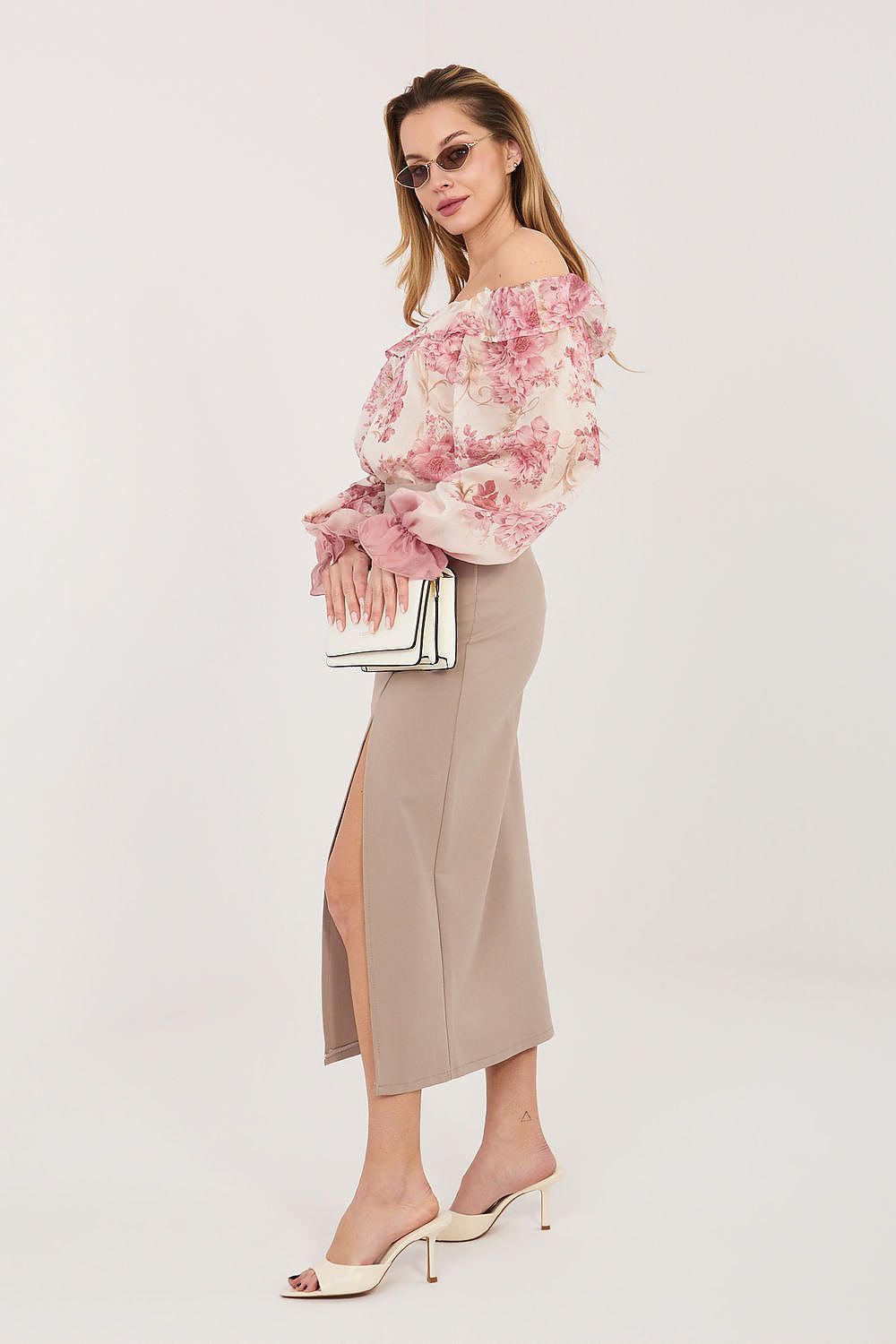  Пола model 225873 Rue Paris 