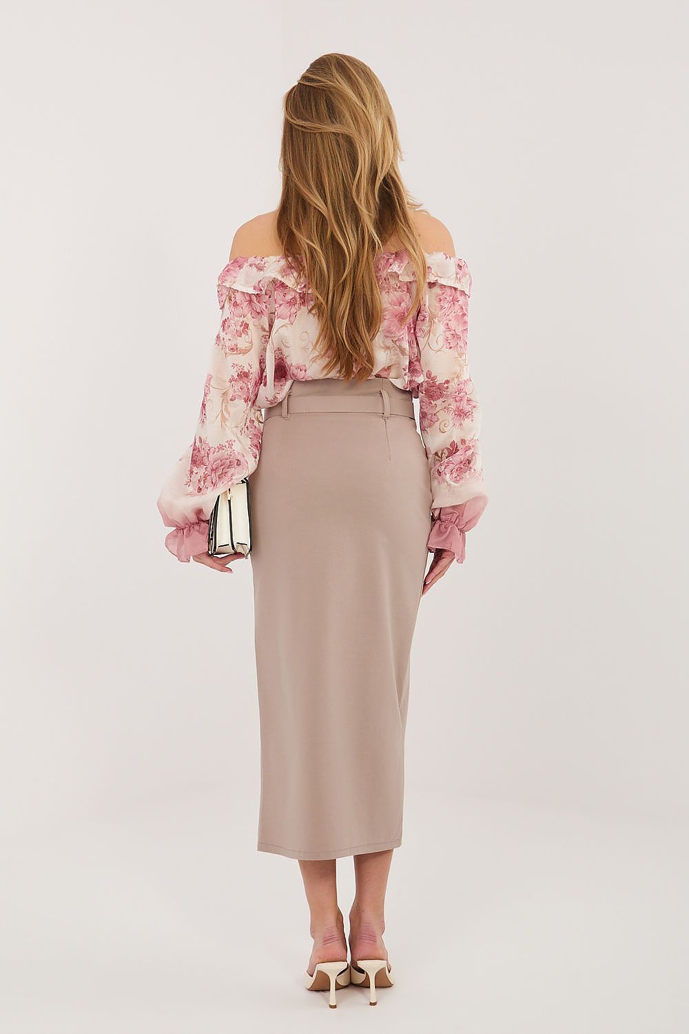  Пола model 225873 Rue Paris 
