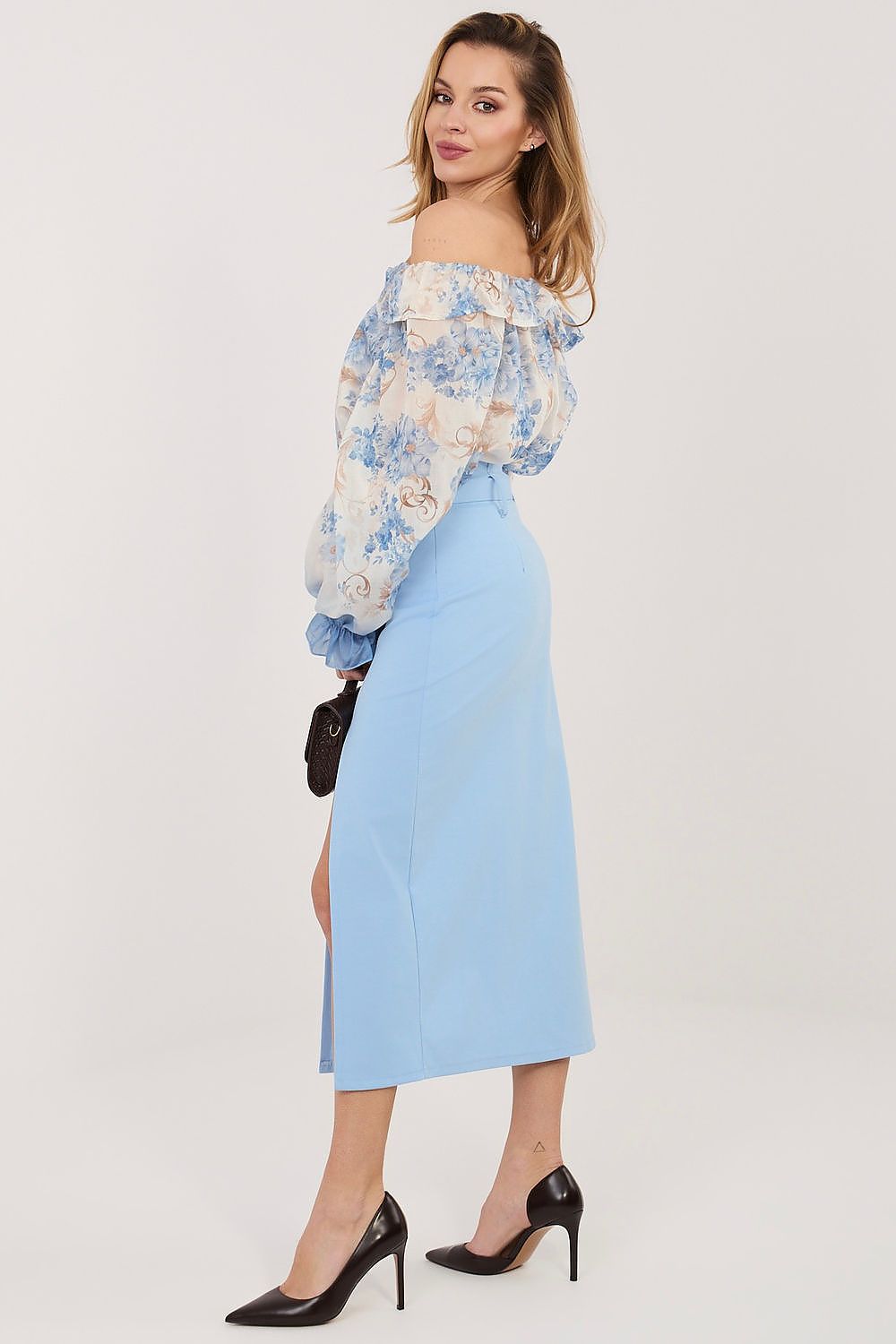  Пола model 225875 Rue Paris 
