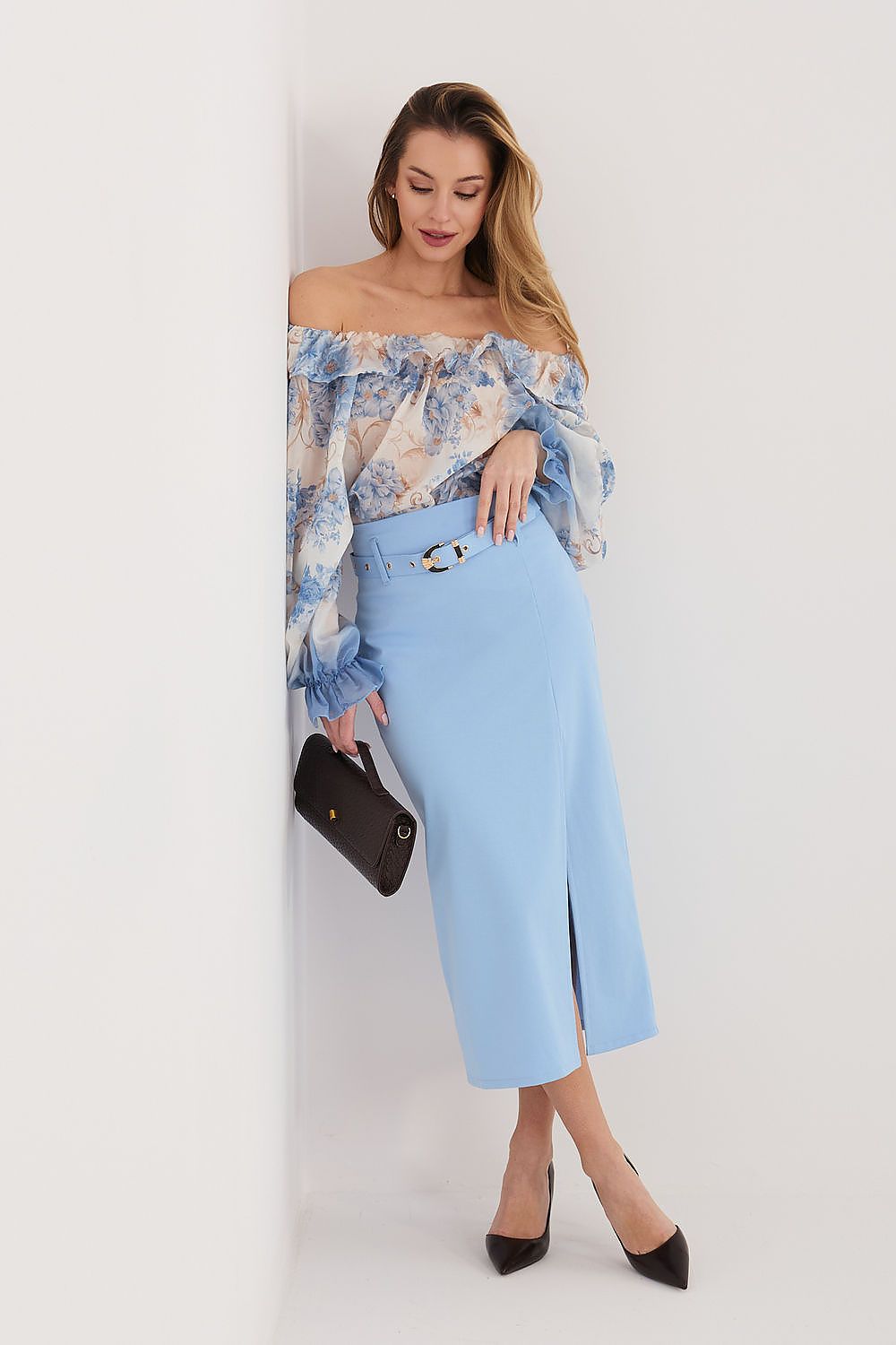  Пола model 225875 Rue Paris 