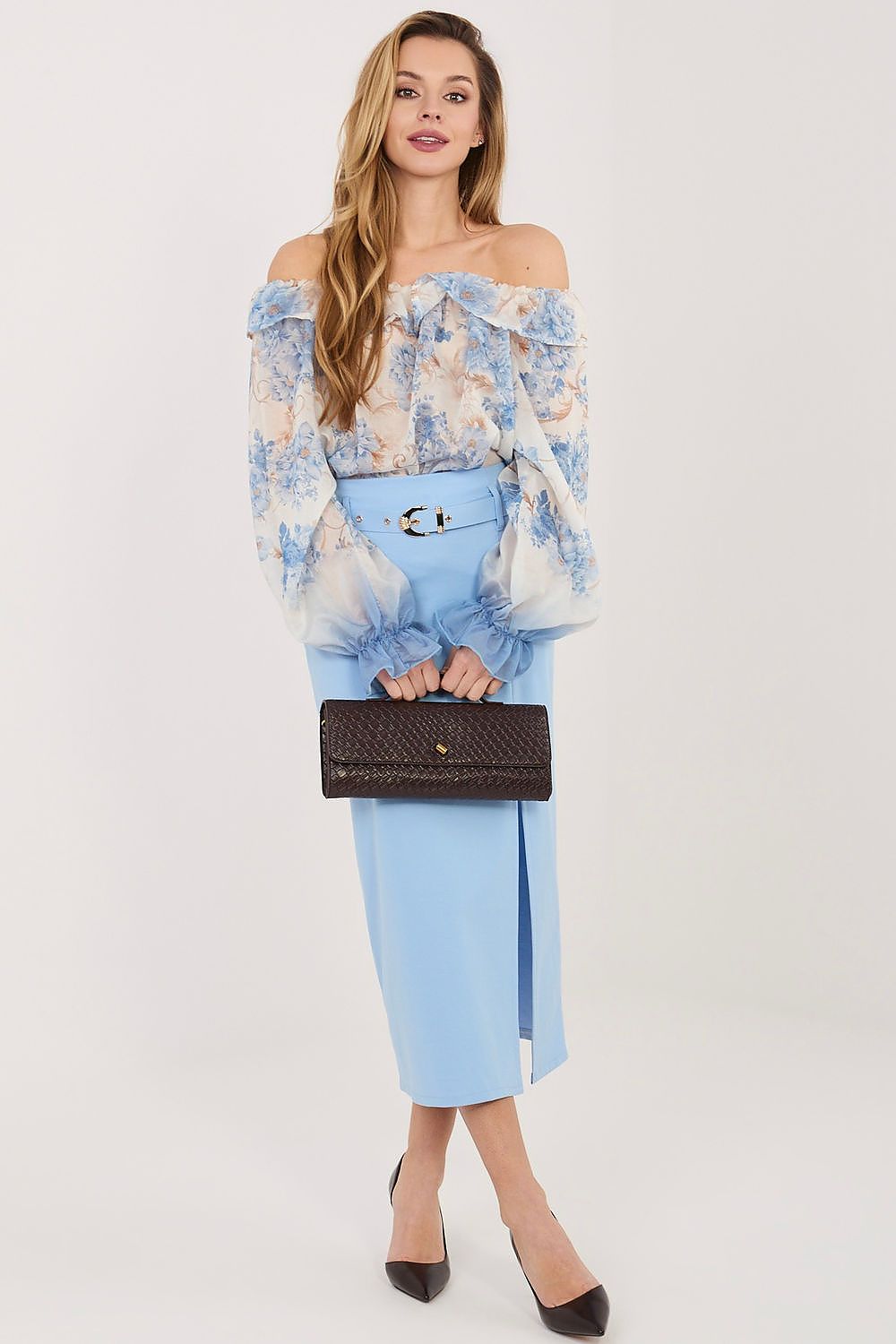  Пола model 225875 Rue Paris 