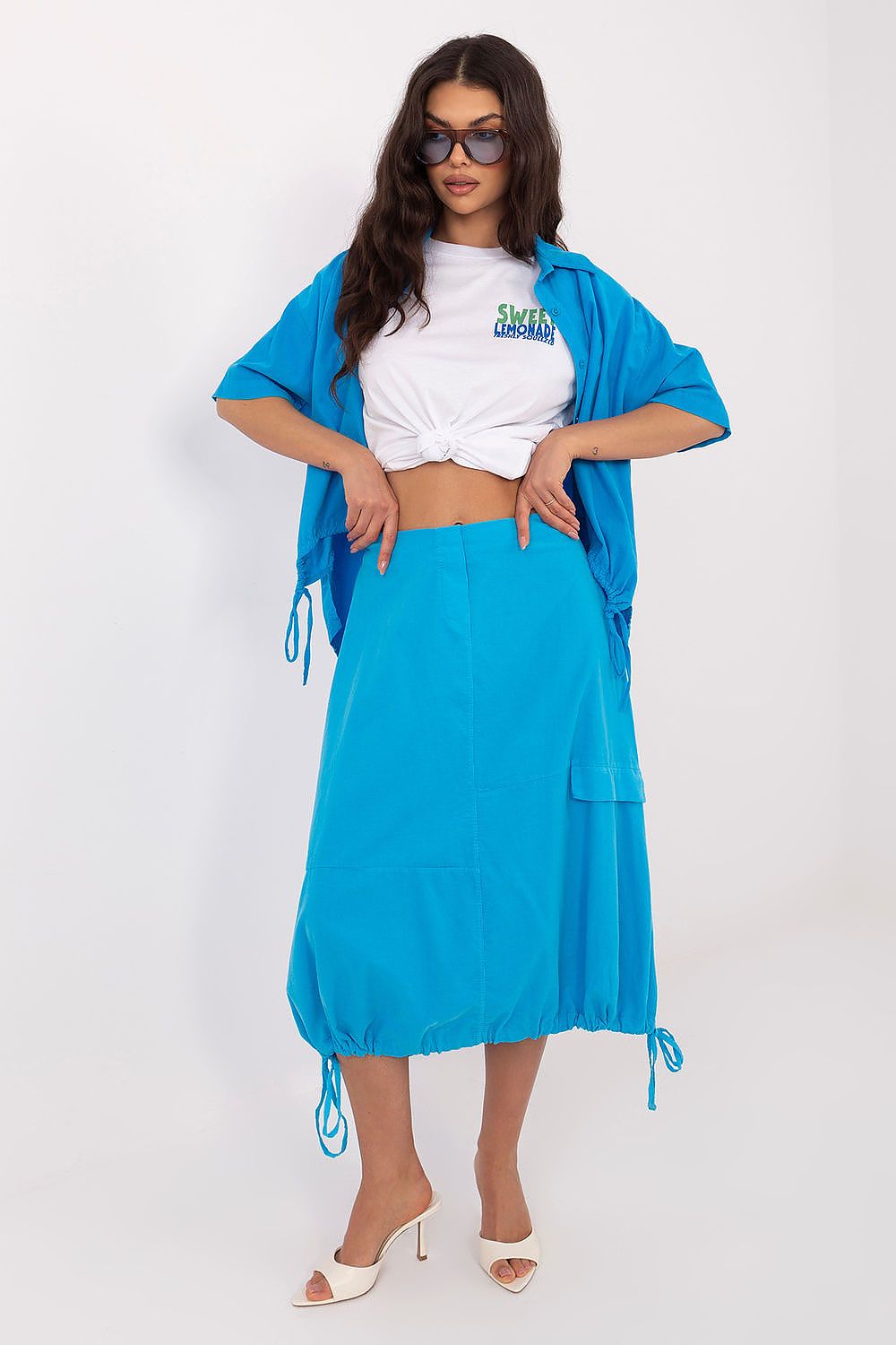  Пола model 225882 Rue Paris 