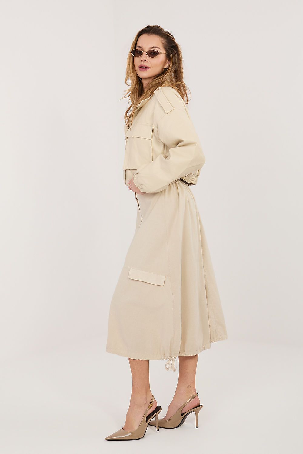  Пола model 225887 Rue Paris 