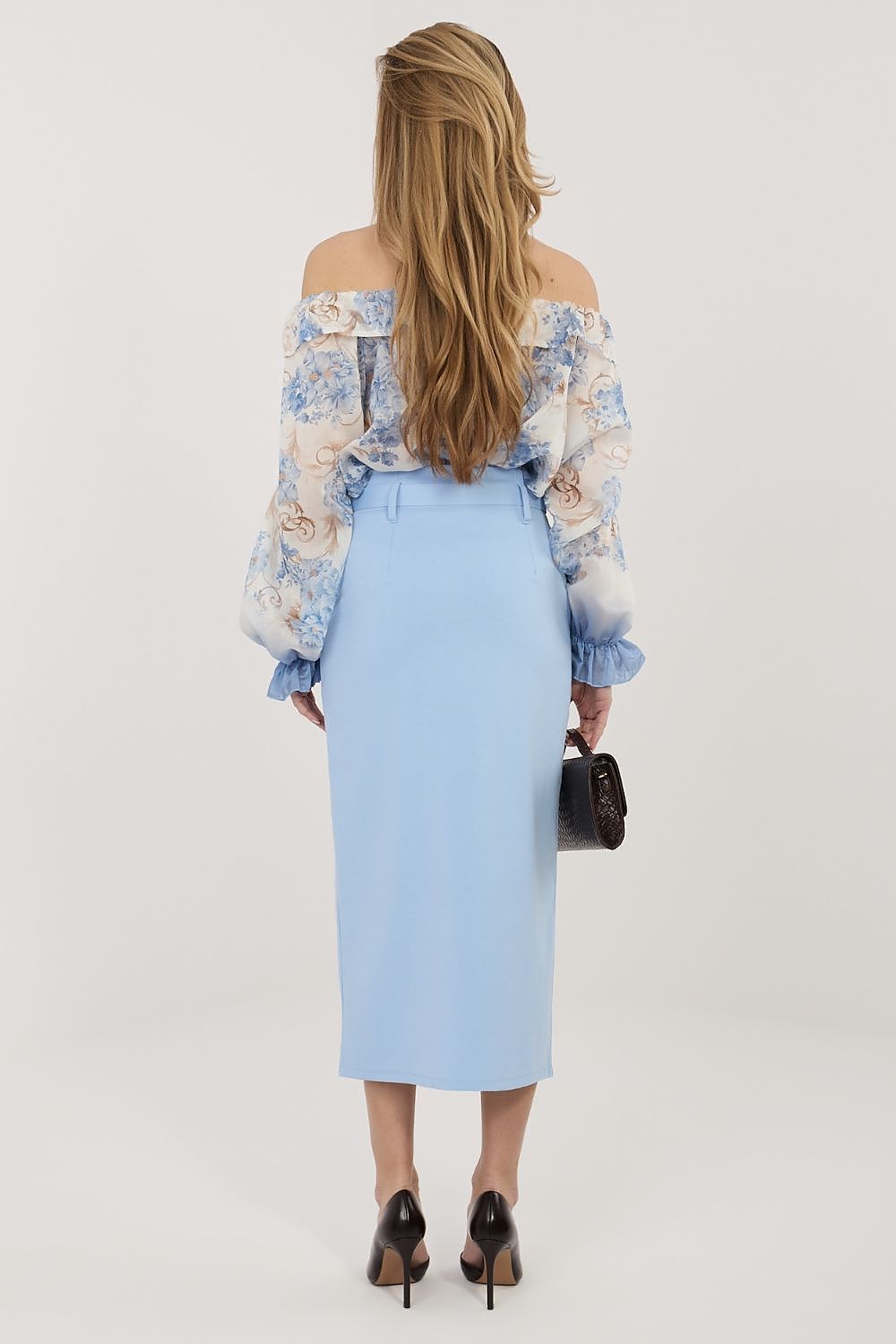  Пола model 225875 Rue Paris 