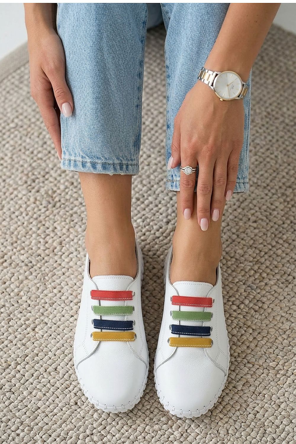  Ниски обувки model 225944 Step in style 