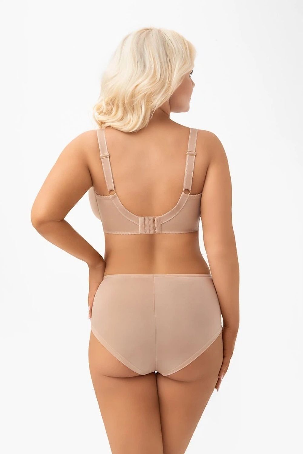  Бикини model 225990 Gorsenia Lingerie 