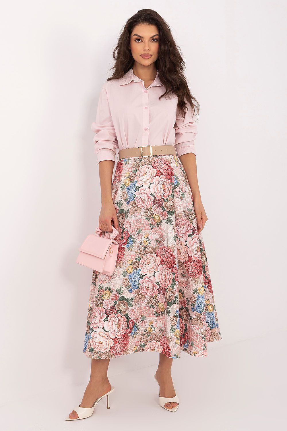  Пола model 226002 Italy Moda 