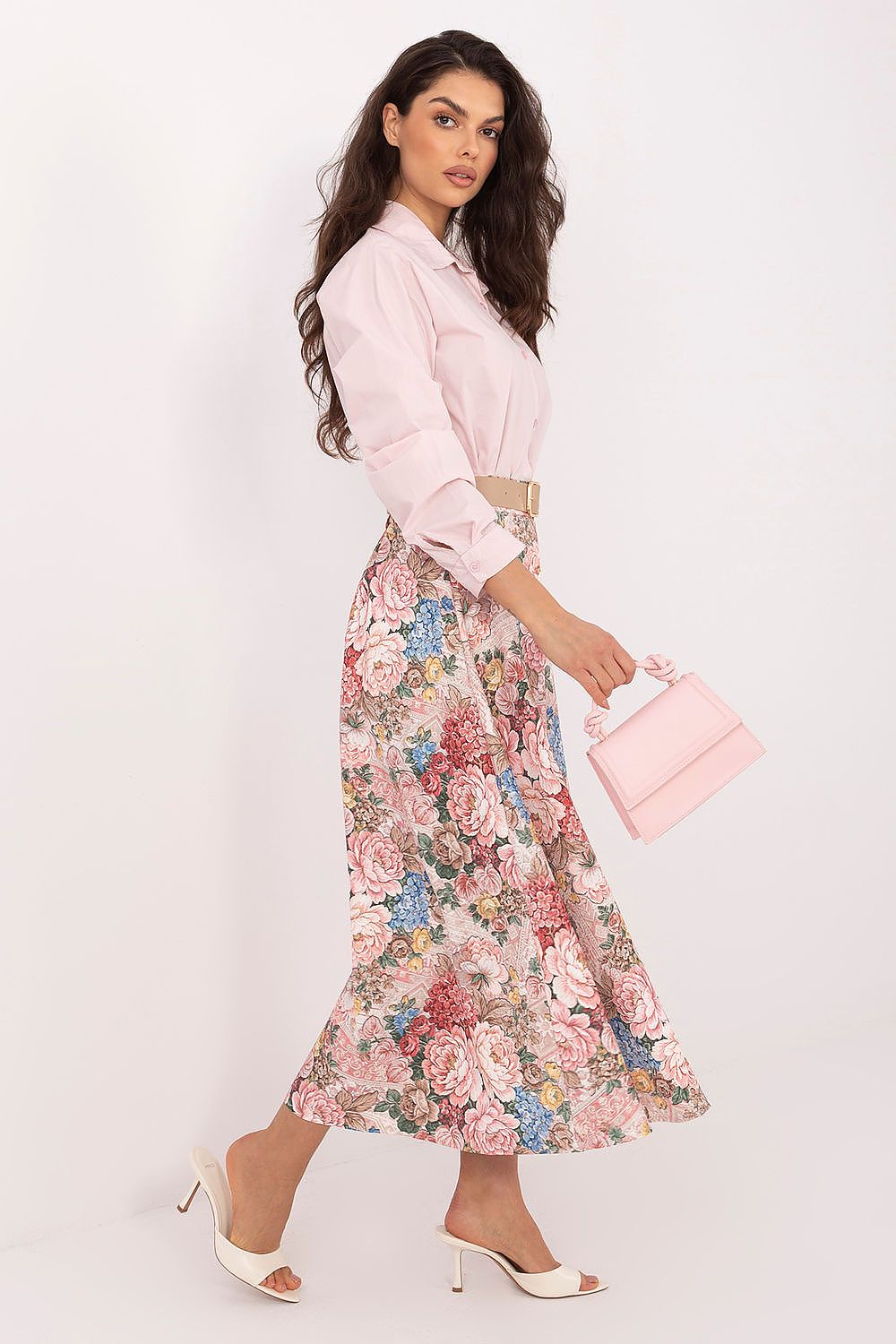  Пола model 226002 Italy Moda 