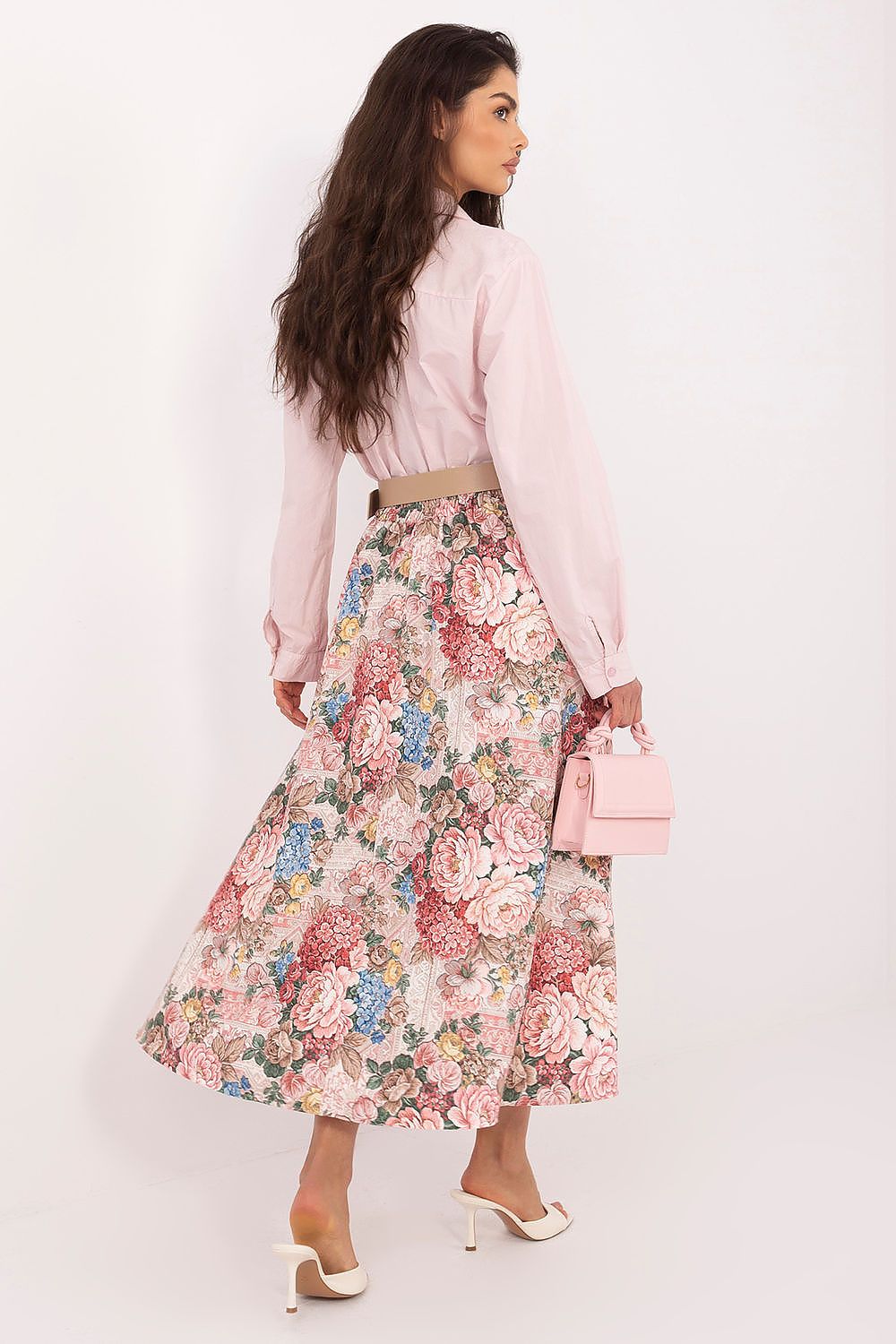  Пола model 226002 Italy Moda 