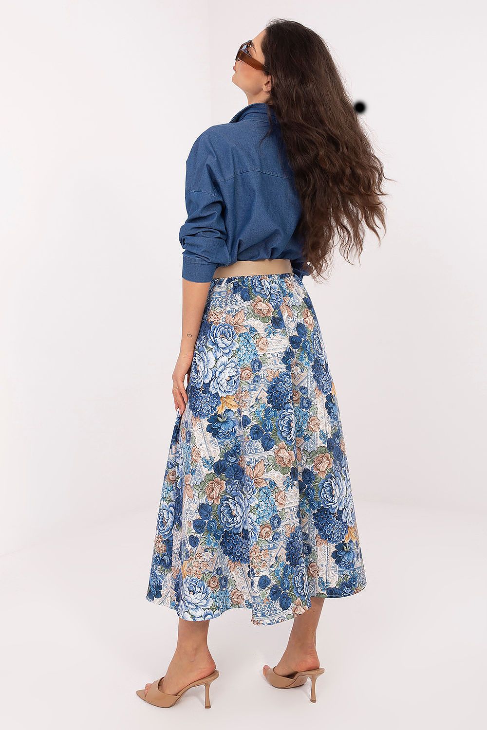  Пола model 226003 Italy Moda 