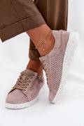  Ниски обувки model 226082 Step in style 