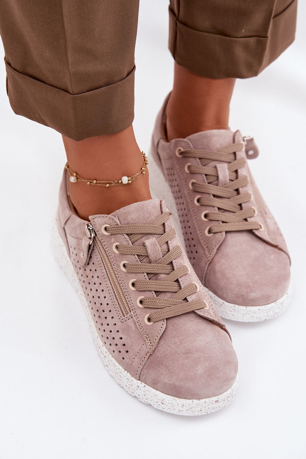  Ниски обувки model 226082 Step in style 