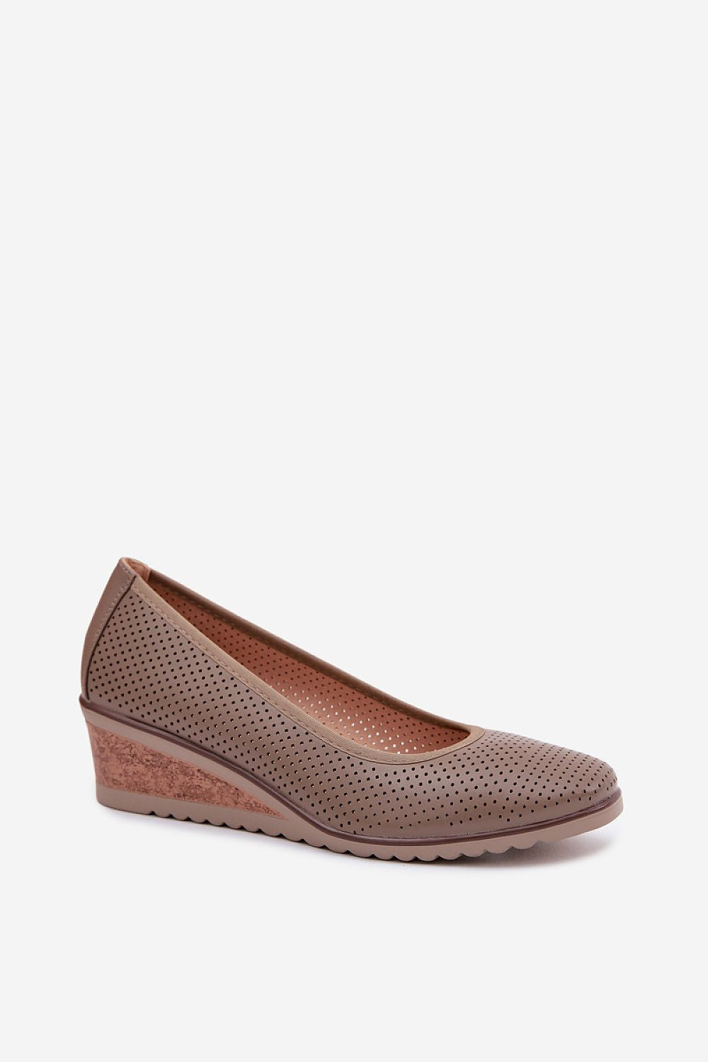  Ниски обувки Buskin model 226087 Step in style 