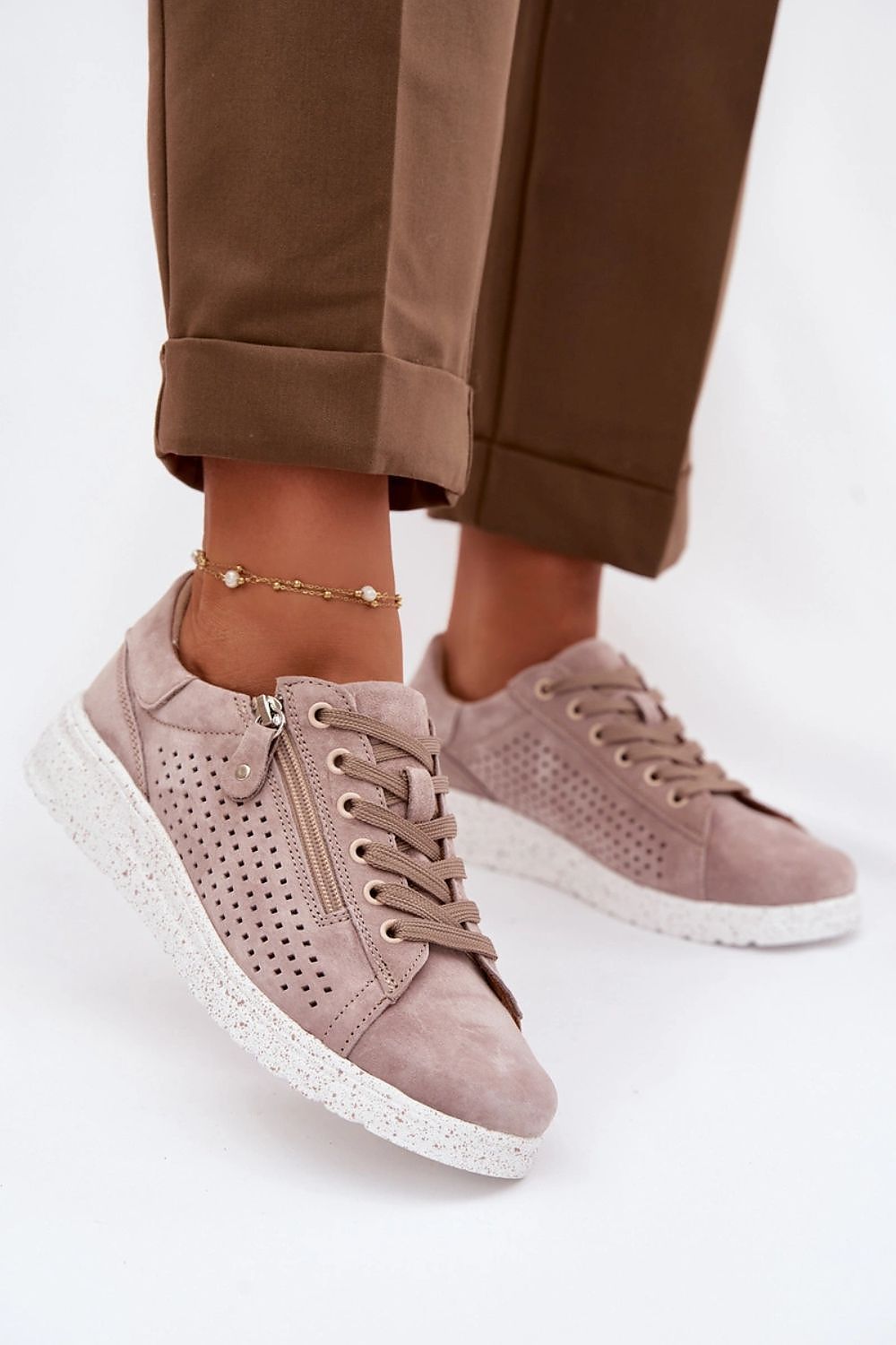  Ниски обувки model 226082 Step in style 