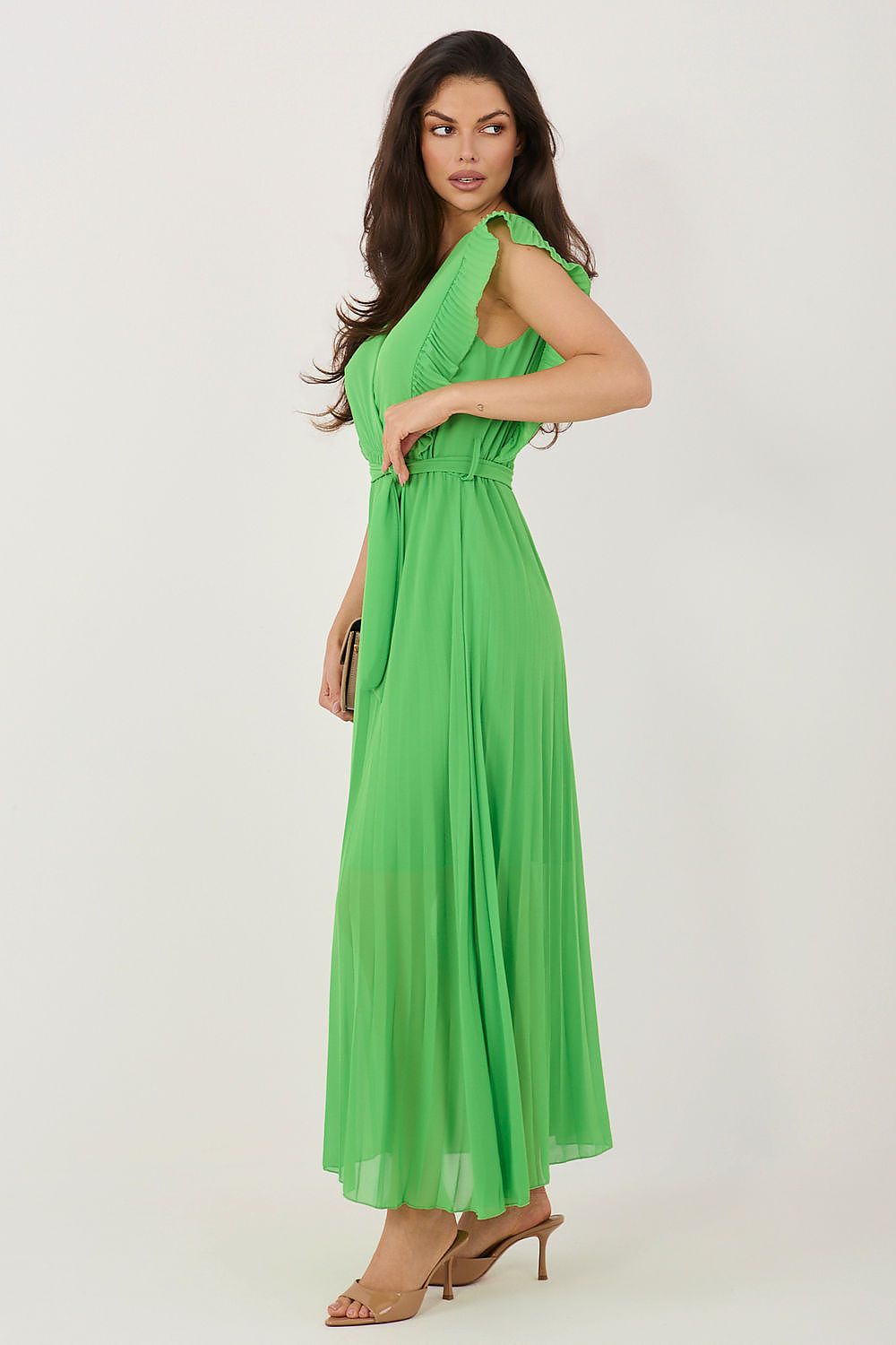  Дневна рокля model 226177 Rue Paris 