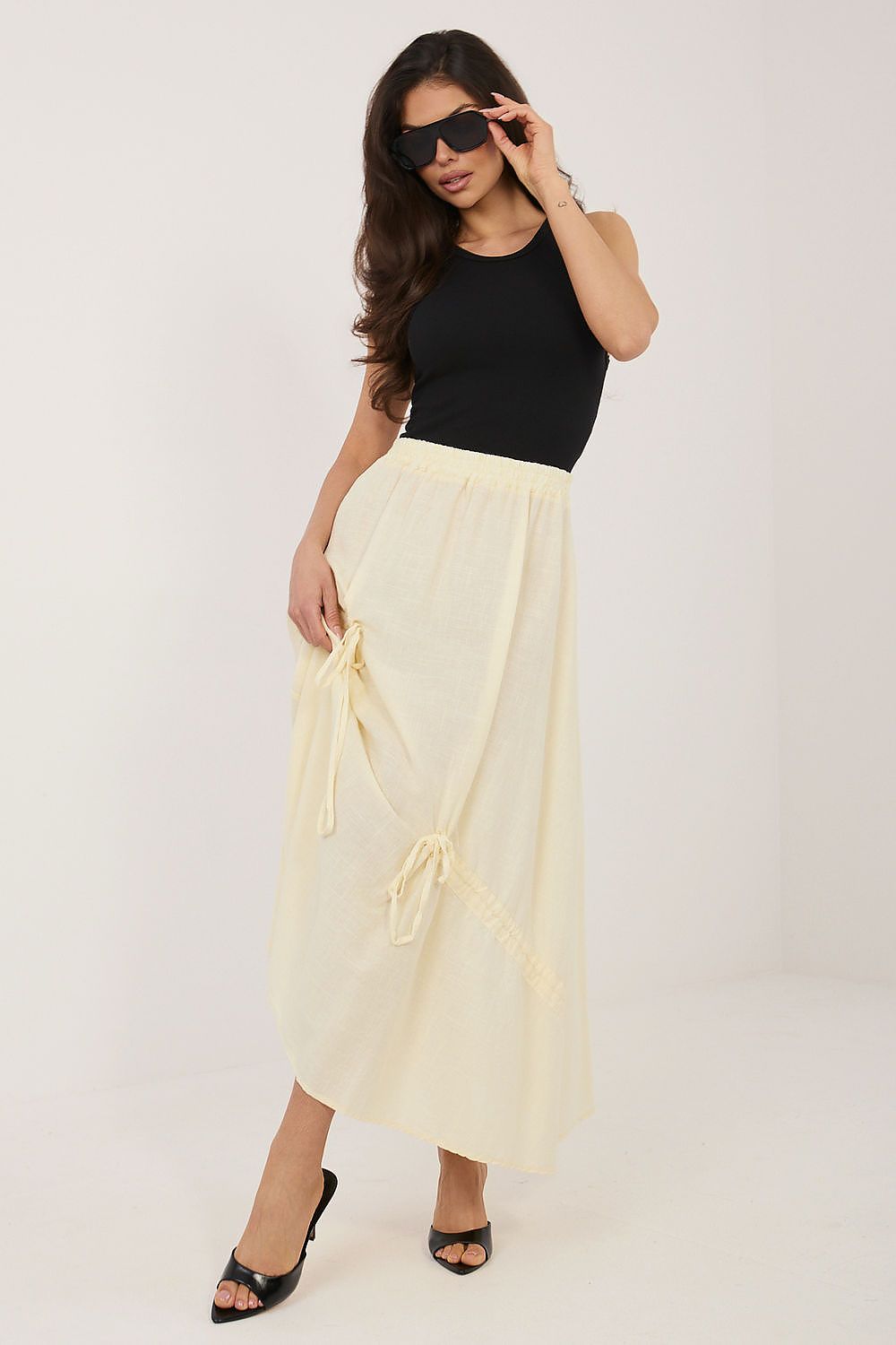  Дълга пола model 226236 Italy Moda 