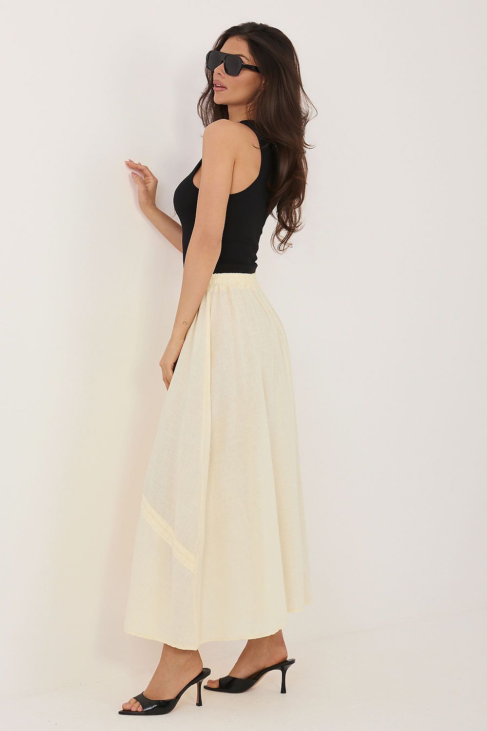  Дълга пола model 226236 Italy Moda 