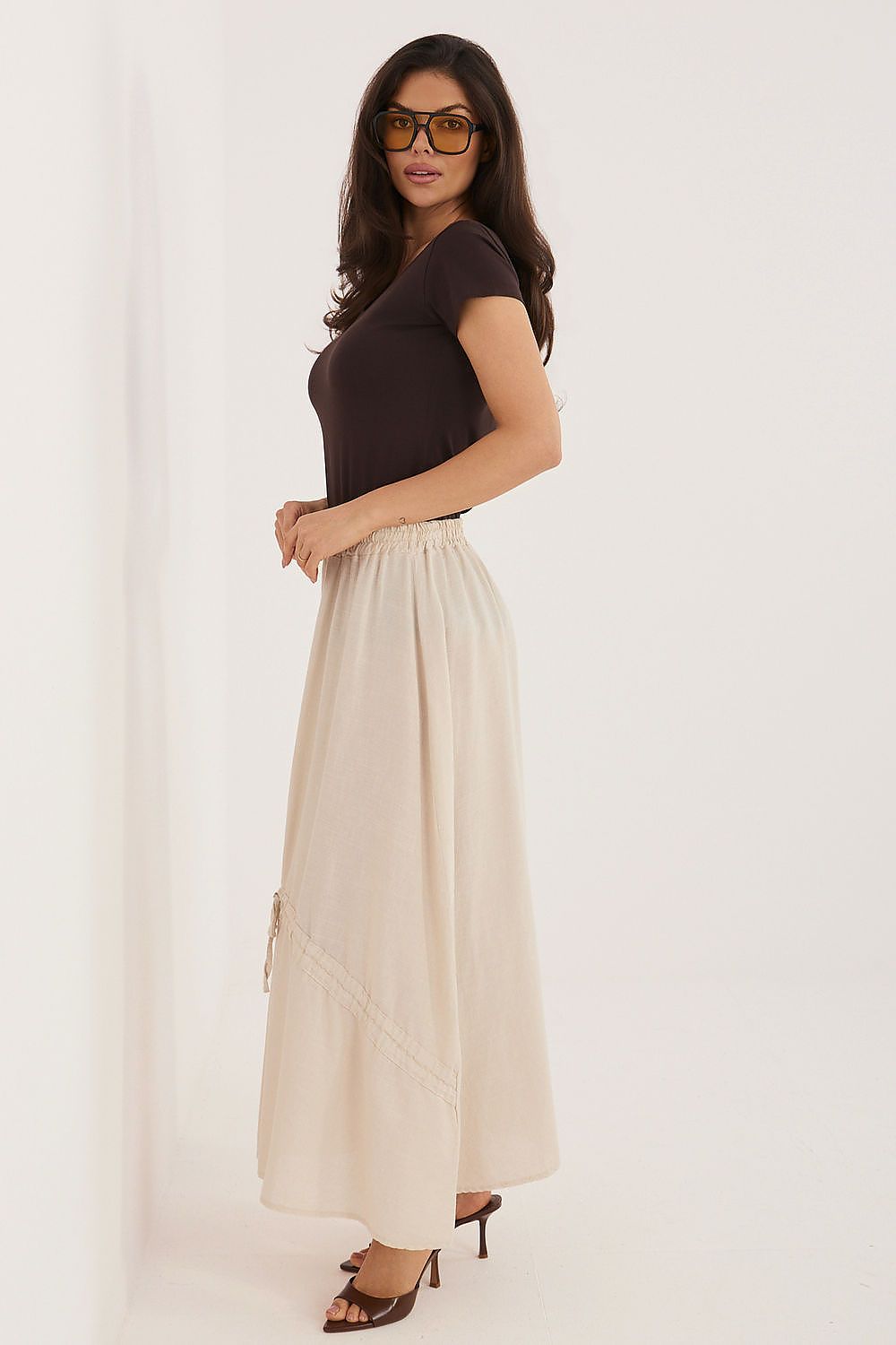  Дълга пола model 226237 Italy Moda 