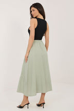  Дълга пола model 226238 Italy Moda 