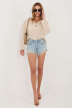  Блуза model 226446 Italy Moda 