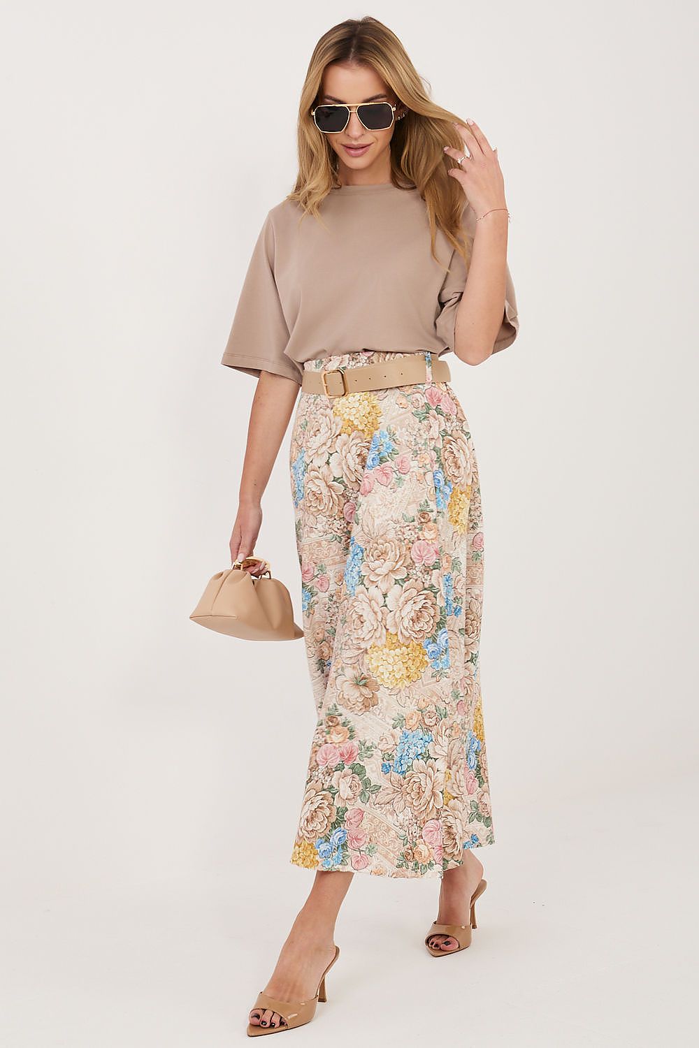  Пола model 226462 Italy Moda 