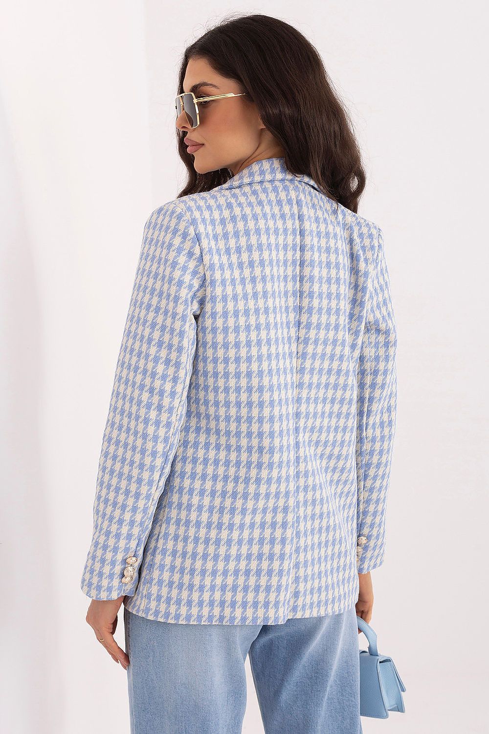  Яке model 226485 Italy Moda 