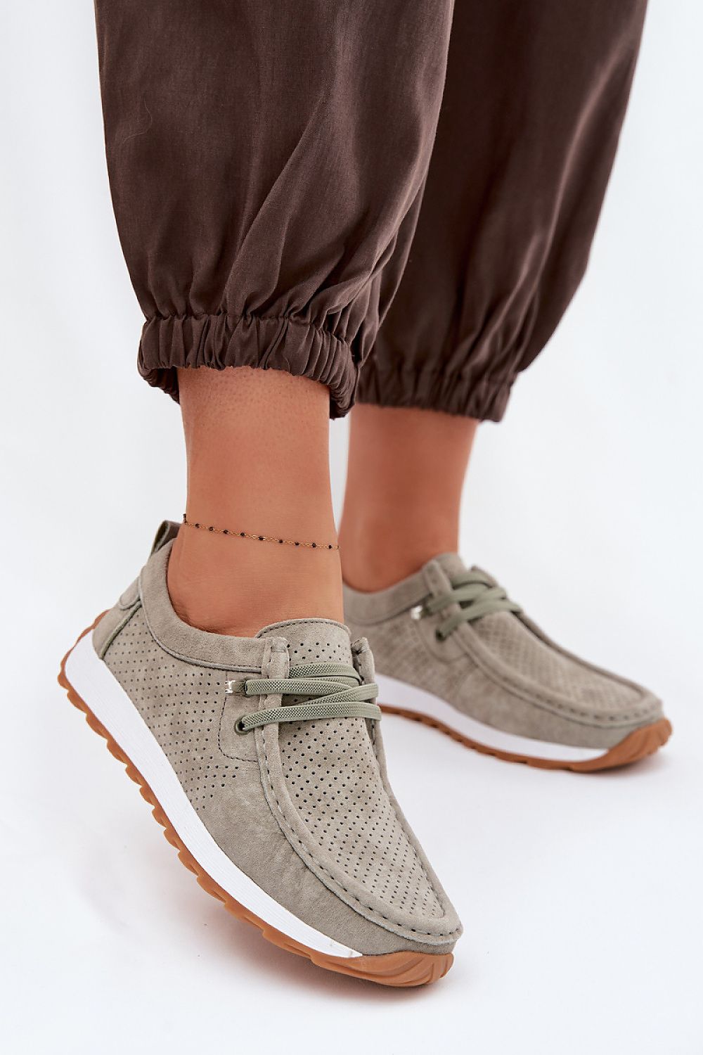  Ниски обувки model 226494 Step in style 