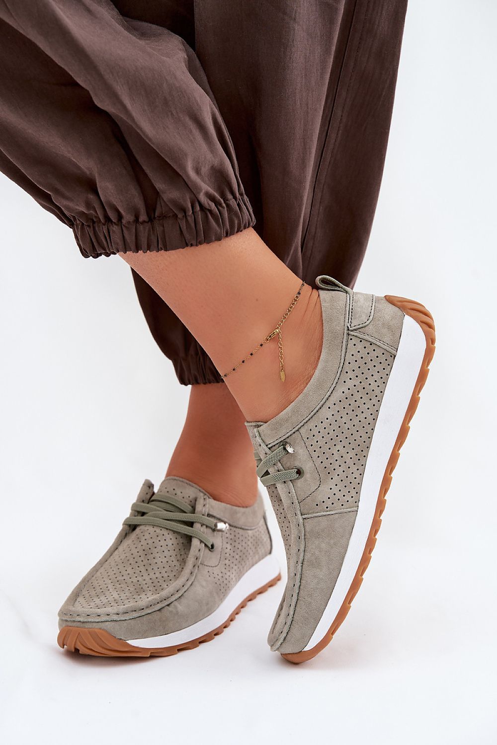  Ниски обувки model 226494 Step in style 