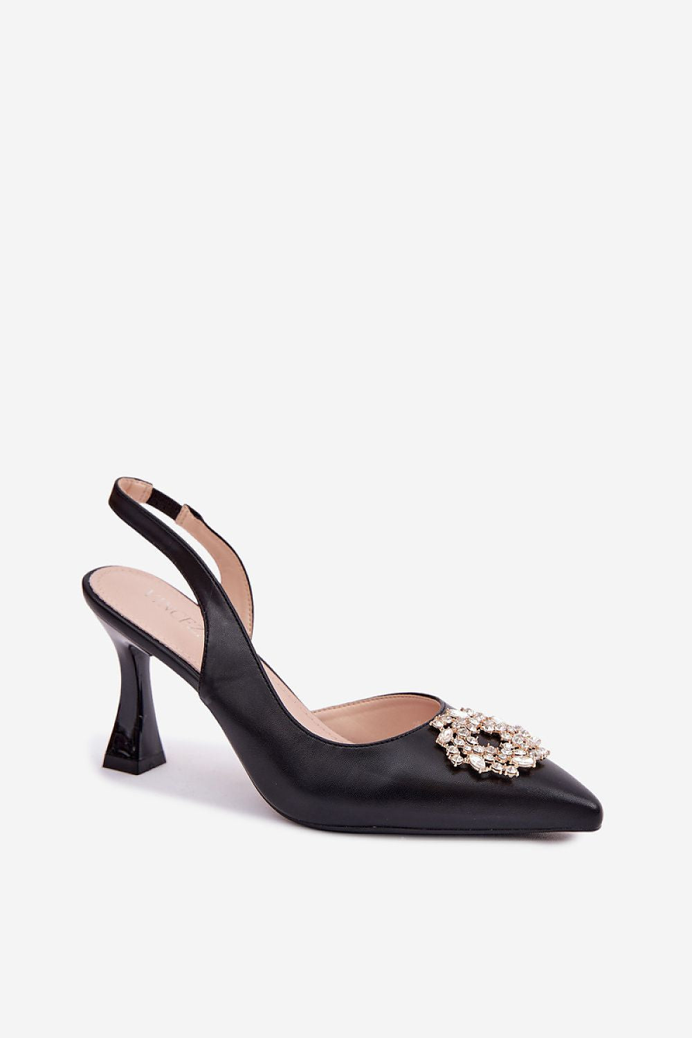  Сандали на ток model 226501 Step in style 