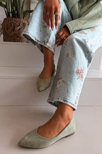  Балетни обувки model 226531 Step in style 