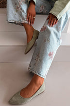  Балетни обувки model 226531 Step in style 