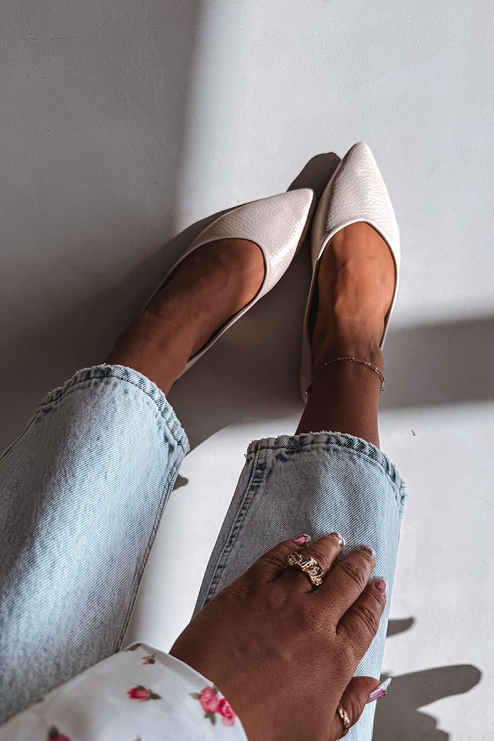  Балетни обувки model 226535 Step in style 