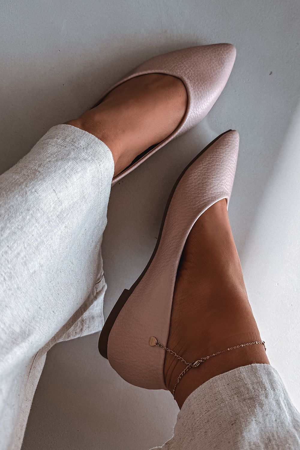  Балетни обувки model 226536 Step in style 