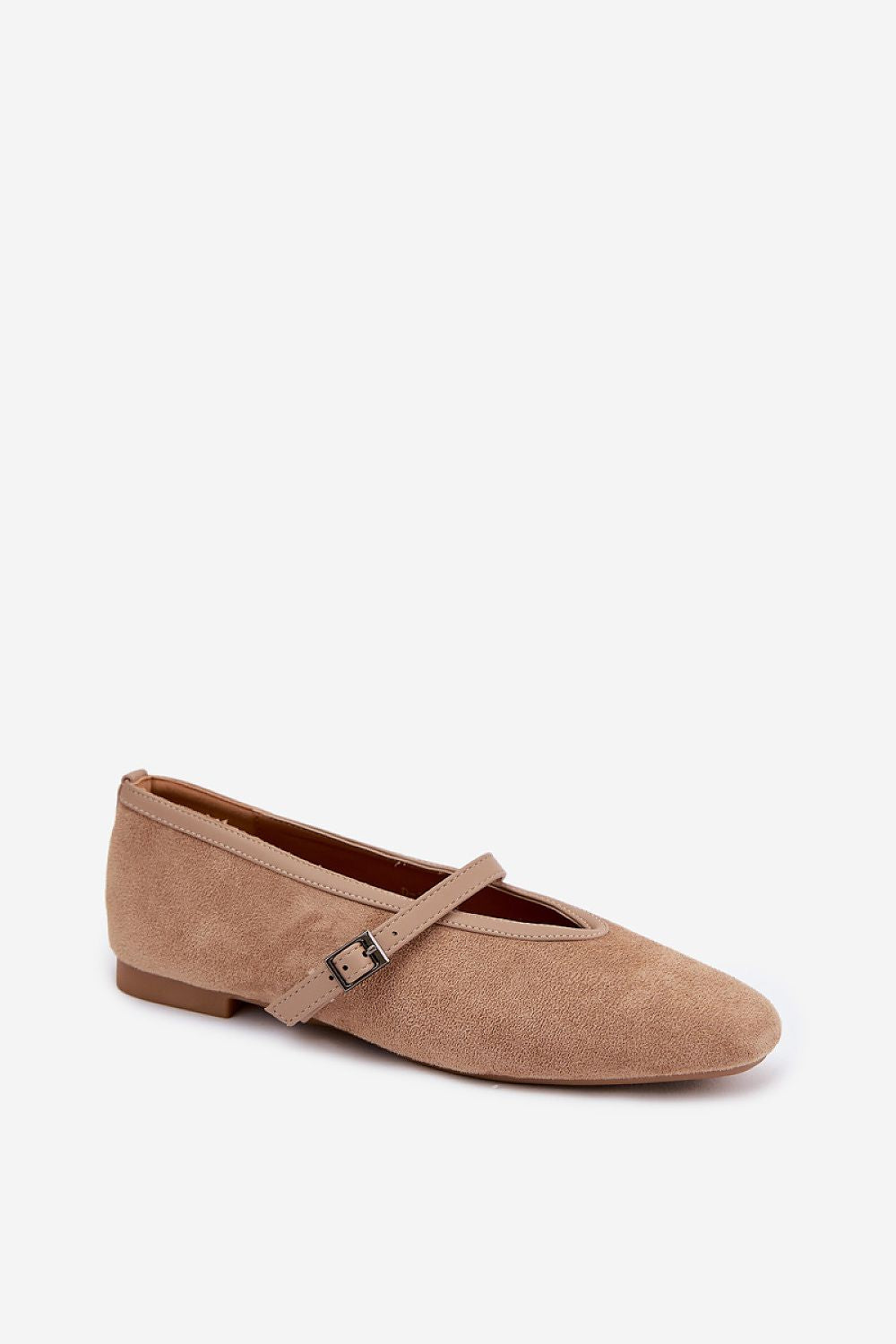 Балетни обувки model 226538 Step in style 