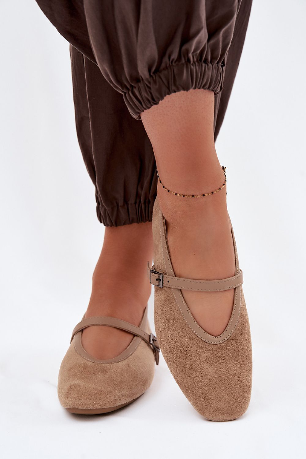  Балетни обувки model 226538 Step in style 